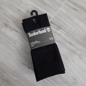 TIMBERLAND Fleece Lined Tights ( M/L )